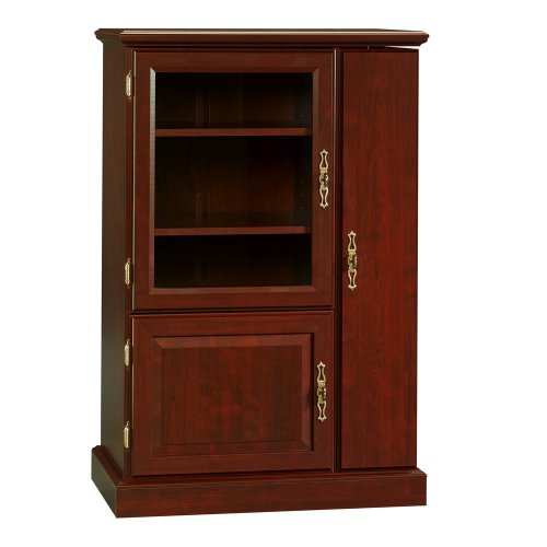 Heritage Hill Audio Cabinet