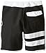 Hurley Big Boys' Block Party Boardshort
