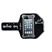 Nite Ize Action ArmBand - Adjustable Smartphone Holder For Hitting The Gym, Running, + Biking