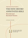 The new Oxford annotated Bible : New Revised Standard version : an ecumenical study Bible