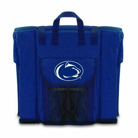 Penn State University Stadium Seat & Cooler Tote Combo Reviews