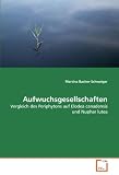 Produkt-Bild: Aufwuchsgesellschaften: Vergleich des Periphytons auf Elodea canadensis und Nuphar lutea