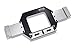 Flat Hat Hoop for Brother PR600-620-655 6 needle machines
