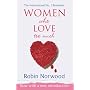 Women Who Love Too Much