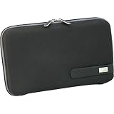 Click here to buy Caselogic GPSP-4 3.5 - 4.3 Flat Screen GPS Travel Kit Black by Case Logic.