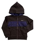 Please Mum Fleece Boys Relax Hoody