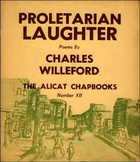 Proletarian Laughter (The Alicat Bookshop Outcast Series)