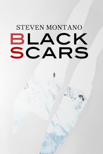 Black Scars (Blood Skies - Book 2) Black Scars (Blood Skies - Book 2)