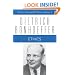 Ethics (Dietrich Bonhoeffer Works, Vol. 6)