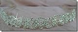 Bridal Wedding Tiara Crown Band 32506