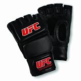 UFC Black MMA Training Glove UFC Black MMA Training Glove
