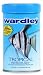 Wardley Tropical Fish Flakes, 1 oz