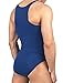 Men's Soft Rayon One Piece Bodysuit