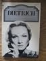 Marlene Dietrich (A Pyramid illustrated history of the movies)
