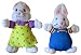 Max and Ruby Plush Doll Set