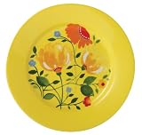 Spode Kim Parker Buttercup Faire Salad Plate 8 inch - Fleur