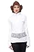 Search : Star Wars Her Universe Princess Leia Girls Hoodie