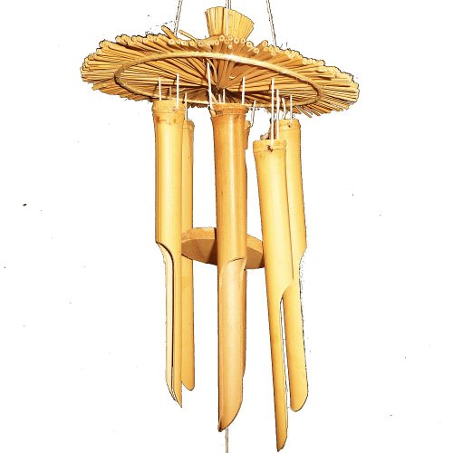 Bamboo Wind Chime