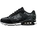 Fox Mens Shoes Concept Stewart Black/Silver Image