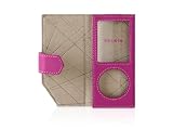 Belkin Leather Folio Case for iPod nano 4G (Pink)