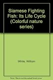 The Siamese fighting fish, its life cycle : the Betta and paradise fish