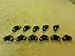 Norgren C20400500 Lot-11 Union Elbow Connectors
