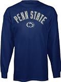 Penn State Nittany Lions Youth Big Hit Long Sleeve T-Shirt - X-Large (18-20)