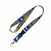 NCAA University of California - Davis Lanyard with detachable buckle