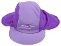 Second Skins :Suncaps (12 Months) Purple/Lilla