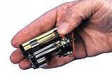 Electronic Flash Gun - Magic Trick Accessory