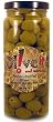 Anchovy Stuffed Olives, (5oz), Enrico Formella