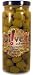 Anchovy Stuffed Olives, (5oz), Enrico Formella