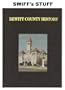 The History of Dewitt County, Texas