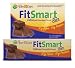 FitSmart Bar (Delicious Chocolate Chunk) by Fiber35Diet -  12 Bars (1 Box)