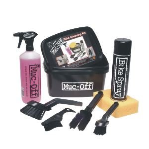 Childrens Toyshop  Toys : Muc-Off Ultimate Bike Cleaning Kit