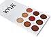 NEW The Burgundy Pallete Kyshadow by Kylie Jenner Kylie Cosmetics