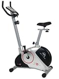 Produkt-Bild: Christopeit Heimtrainer AX 1, silber/schwarz, 100x51x137 cm