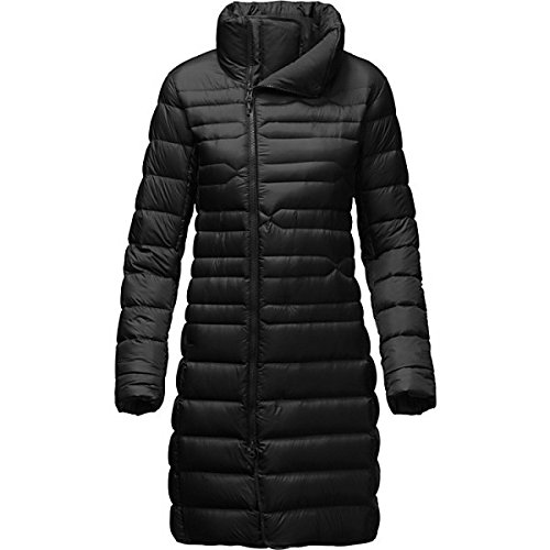 ノースフェイス アウター コート The North Face Women's Far Northern Down Tnf Black [並行輸入品]