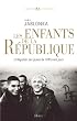 Les enfants de...