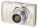 Canon Digital IXUS 990 IS Digital Camera (12.1 MP, 5.0x Optical Zoom) 3.0 inch LCD