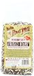 Bob's Red Mill Anasazi Beans, 27-Ounce Packages (Pack of 4)