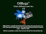 OilBugz - Two Part GREEN Solution - The Environmentally Friendly Way to Clean Up Oil Spills and Stains