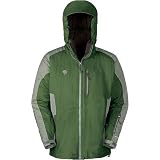 Mountain Hardwear Men's Downhill Parka