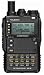 Quad-Band Yaesu VX-8DR Submersible VHF/UHF Amateur Radio Transceiver