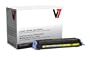 V7 Yellow Toner Cartridge for HP Color LaserJet 1600, 2600, CM1015 MFP, CM1017 MFP, Q6002A, 95475 and 99B-02011 (V72600Y)