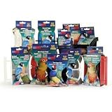 (Price 2)Bird Cage Cup 4 2pk Sleeved by Top Dawg Pet Supplies