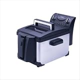 T-FAL FR4049001 PROFESSIONAL DEEP FRYER