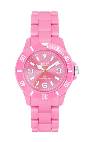 Ice Watch Uhr - Classic Solid pink CS.PK.P.10