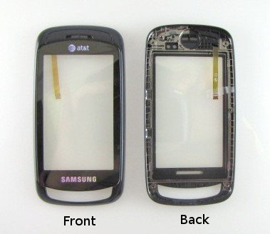 LCD Touch Screen Digitizer Samsung Impression SGH-A877