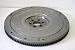 Automotive : Sachs NFW3611 Flywheel